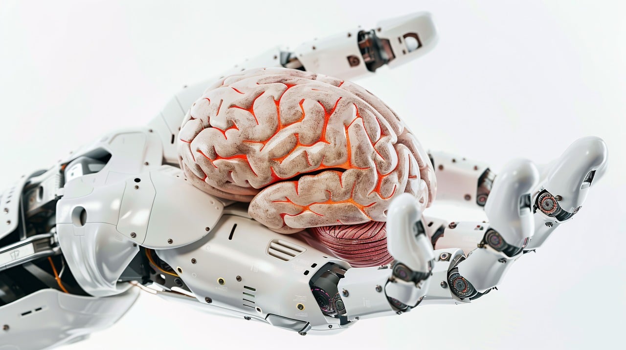 ai technologia